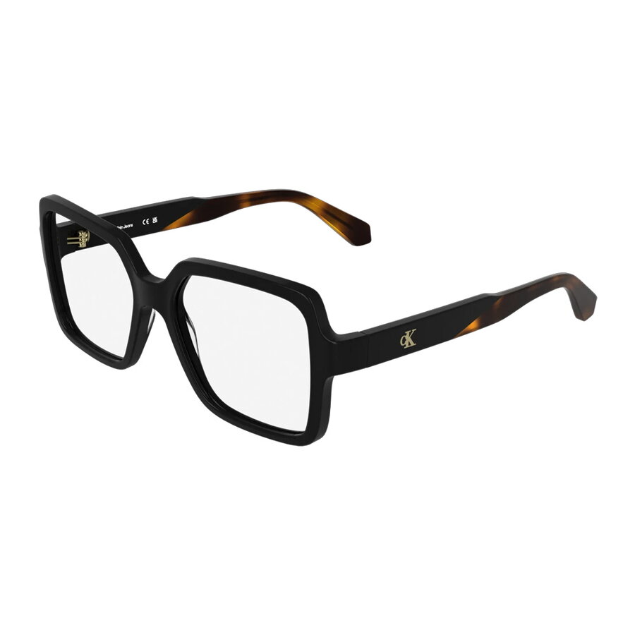 Rame ochelari de vedere dama Calvin Klein Jeans CKJ26613 001