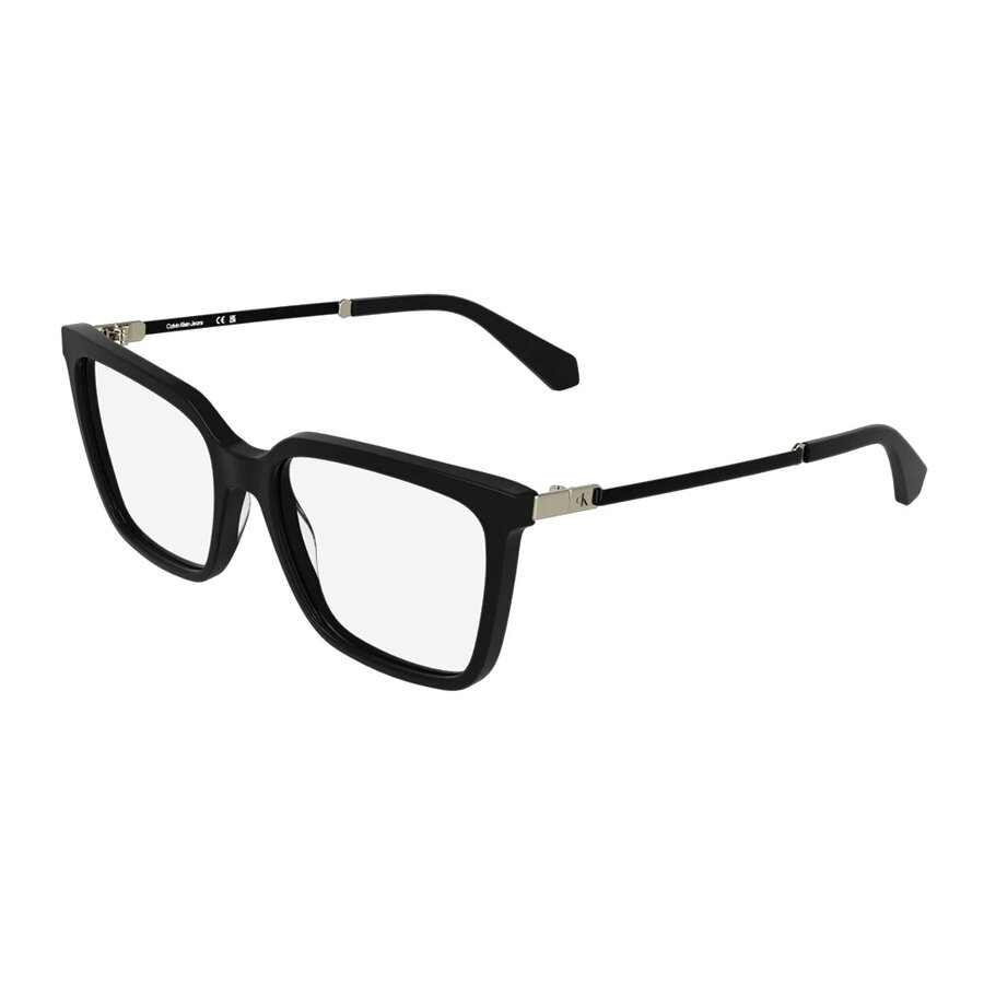 Rame ochelari de vedere dama Calvin Klein Jeans CKJ26615 001