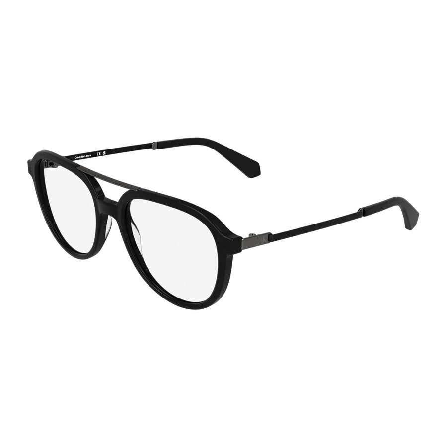 Rame ochelari de vedere unisex Calvin Klein Jeans CKJ26616 001