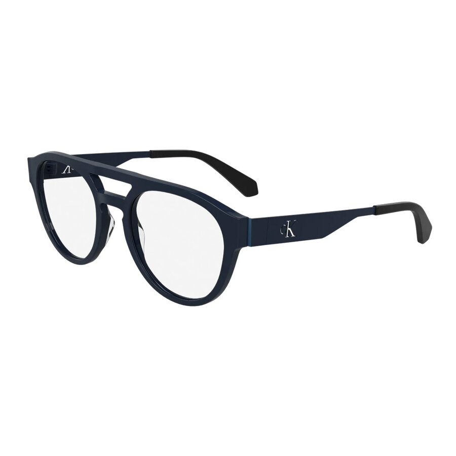 Rame ochelari de vedere unisex Calvin Klein Jeans CKJ24633 400