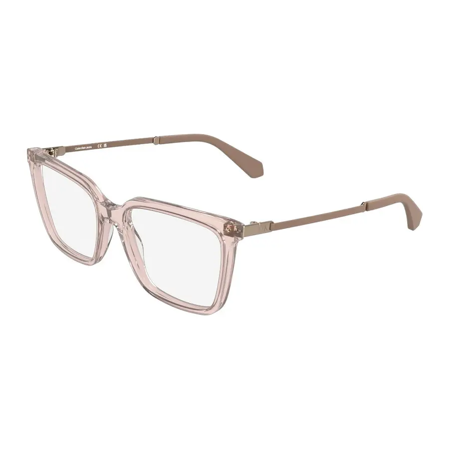 Rame ochelari de vedere dama Calvin Klein Jeans CKJ26615 272