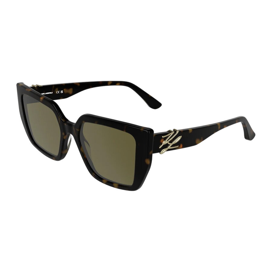 Ochelari de soare dama Karl Lagerfeld KL6221S 242