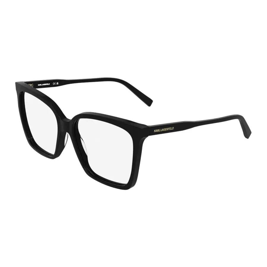 Rame ochelari de vedere dama Karl Lagerfeld KL6231 001
