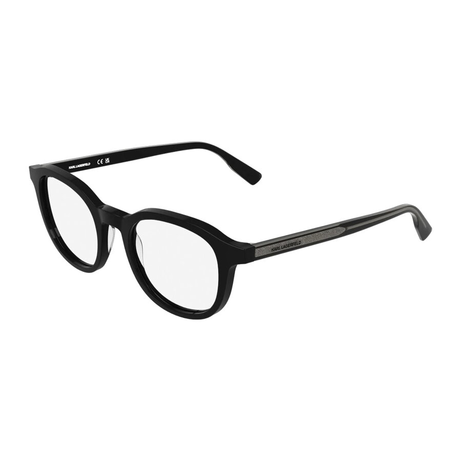 Rame ochelari de vedere unisex Karl Lagerfeld KL6235 001