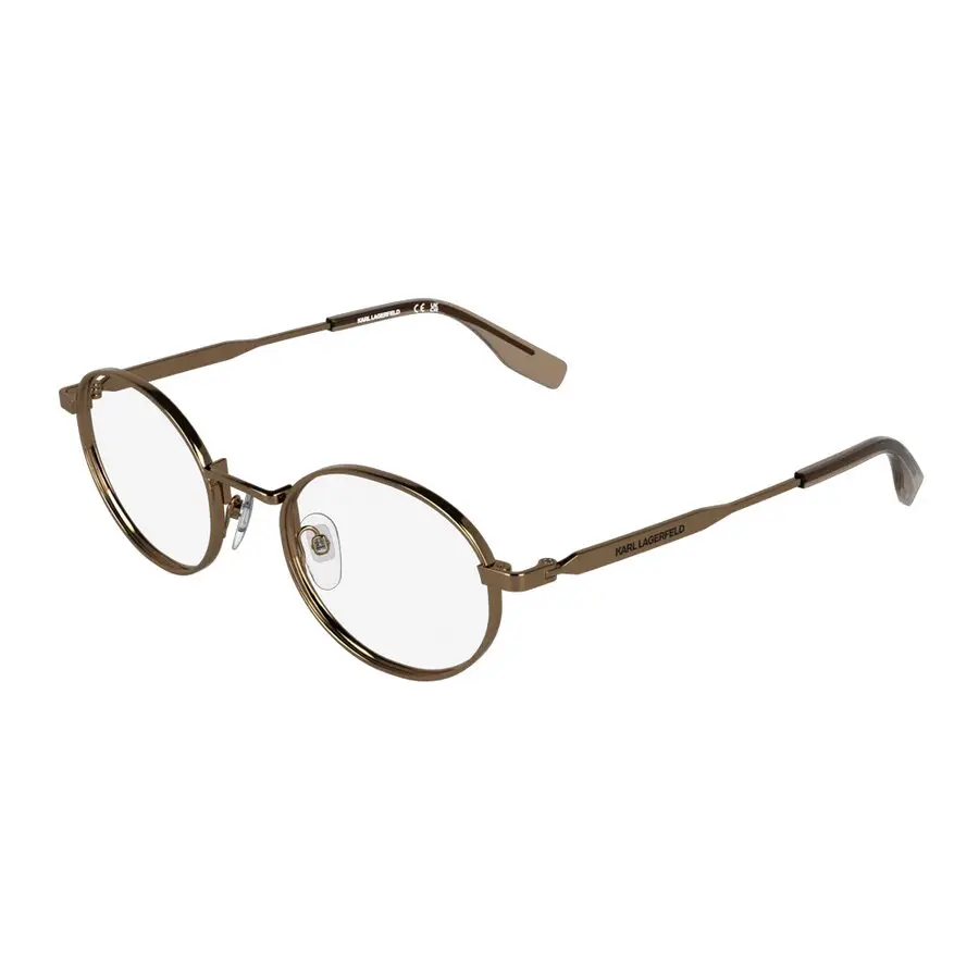 Rame ochelari de vedere barbati Karl Lagerfeld KL369 724