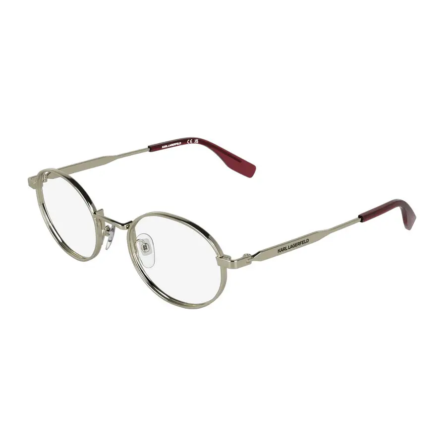 Rame ochelari de vedere barbati Karl Lagerfeld KL369 727