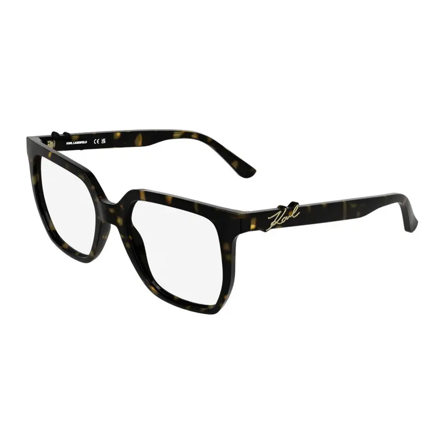 Rame ochelari de vedere dama Karl Lagerfeld KL6233 242