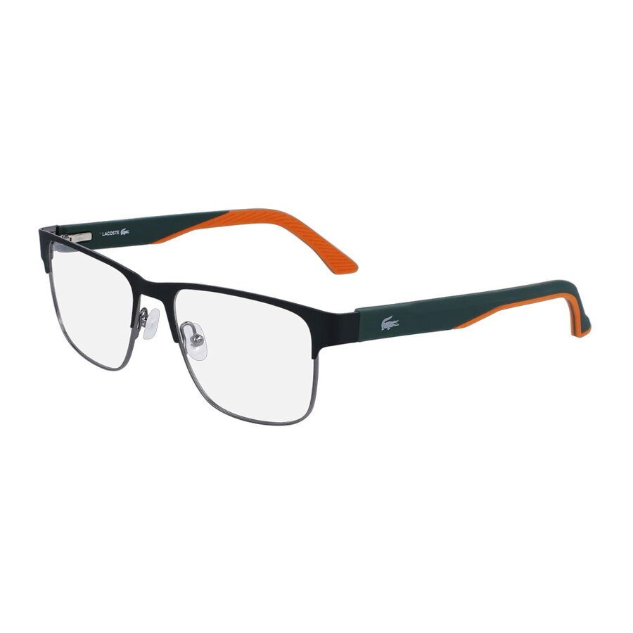 Rame ochelari de vedere barbati Lacoste L2291N 318