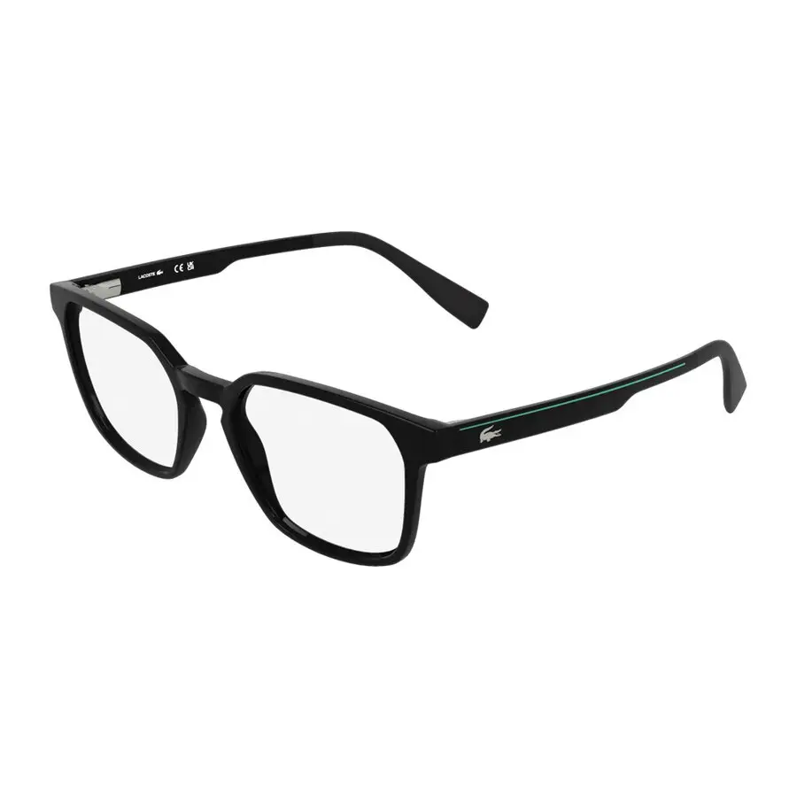 Rame ochelari de vedere barbati Lacoste L4006 001