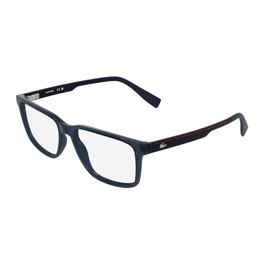 Rame ochelari de vedere barbati Lacoste L4005 410