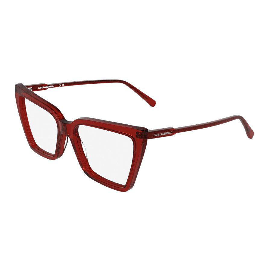 Rame ochelari de vedere dama Karl Lagerfeld KL6216 600