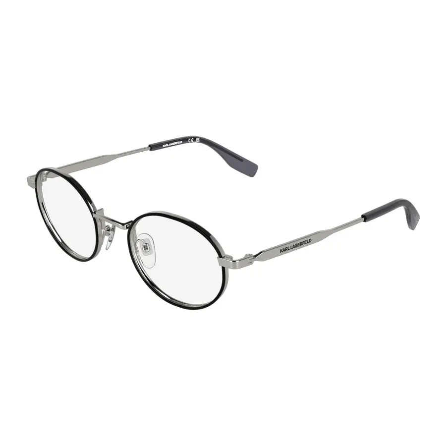 Rame ochelari de vedere barbati Karl Lagerfeld KL369 044