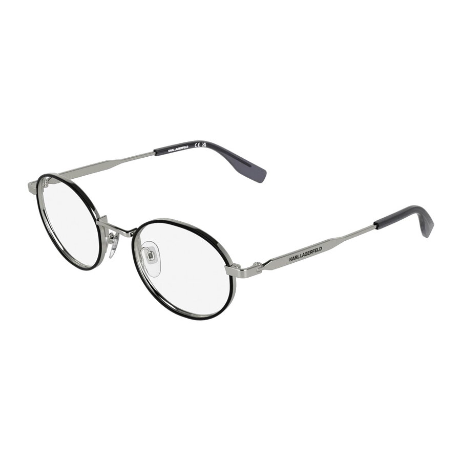 Rame ochelari de vedere barbati Karl Lagerfeld KL369 044