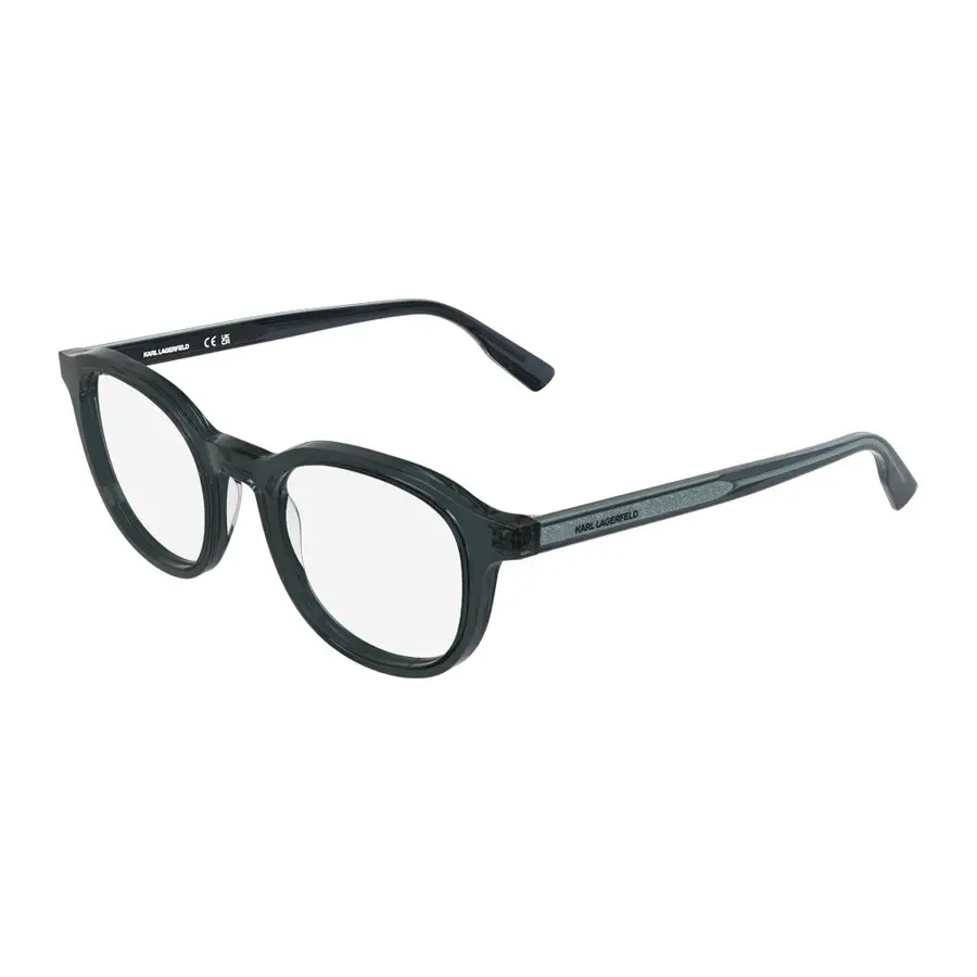 Rame ochelari de vedere unisex Karl Lagerfeld KL6235 020