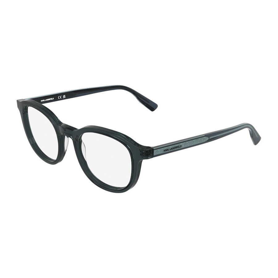 Rame ochelari de vedere unisex Karl Lagerfeld KL6235 020