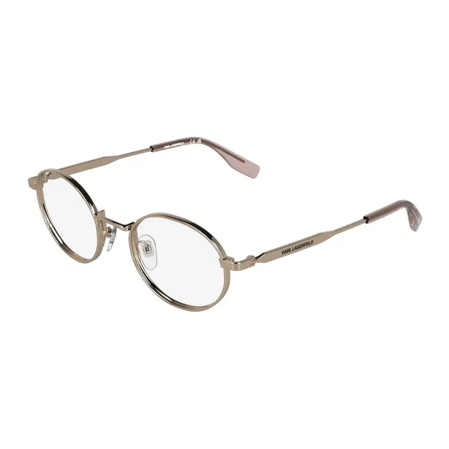 Rame ochelari de vedere barbati Karl Lagerfeld KL369 773