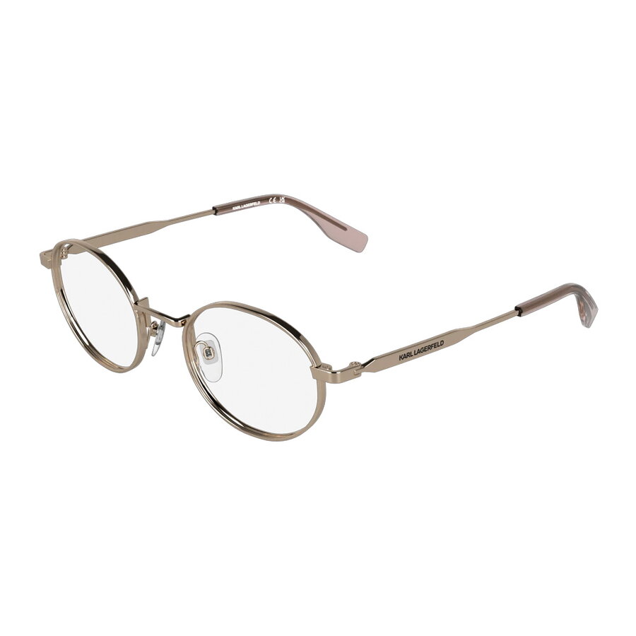 Rame ochelari de vedere barbati Karl Lagerfeld KL369 773