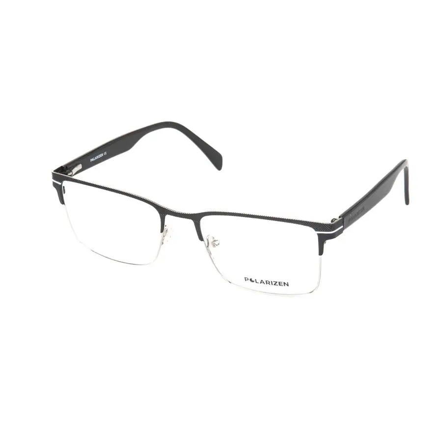 Rame ochelari de vedere barbati Polarizen 9092 C1