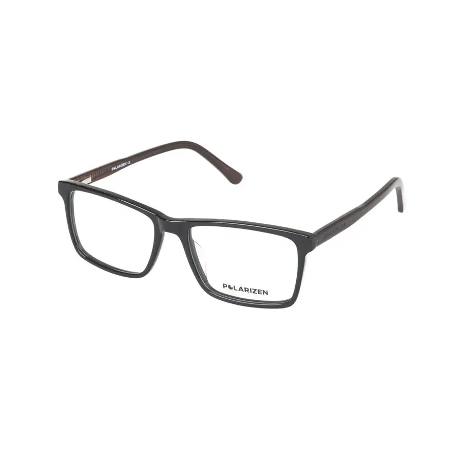 Rame ochelari de vedere barbati Polarizen 28315 C3
