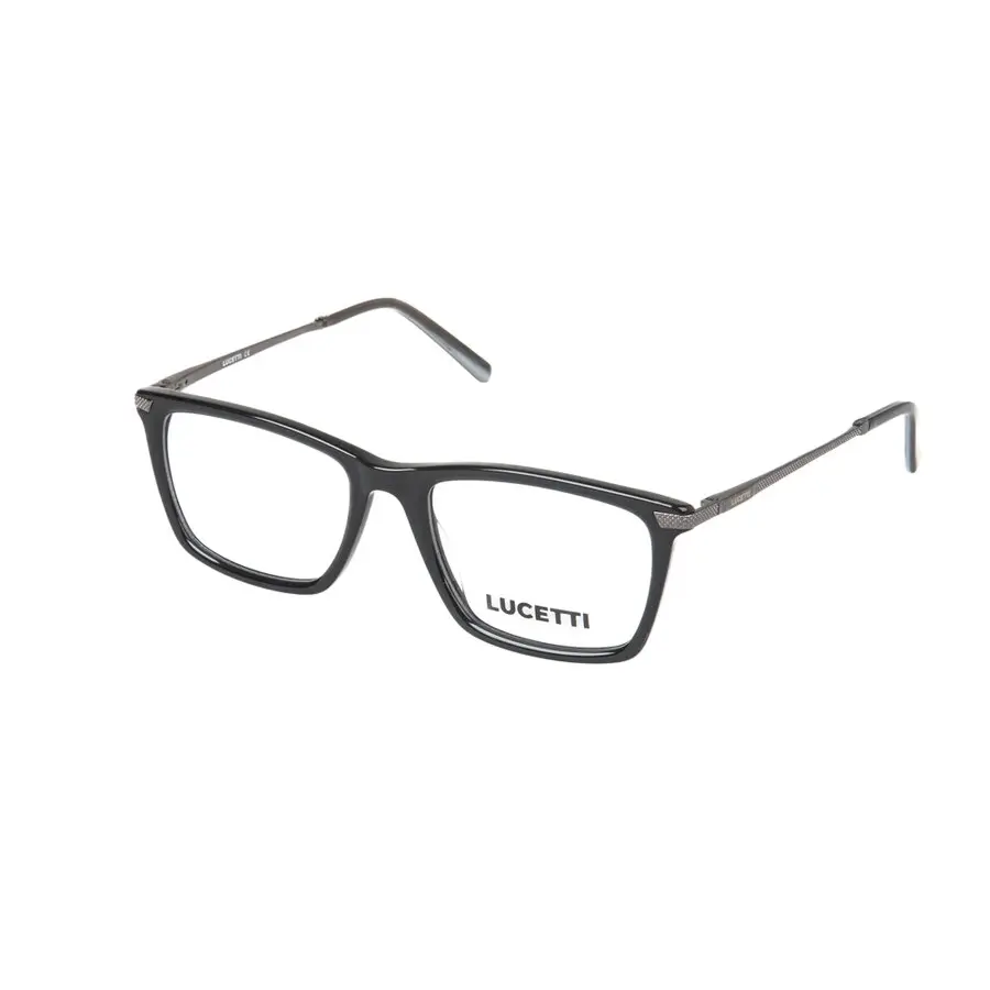 Rame ochelari de vedere unisex Lucetti F3078B C1