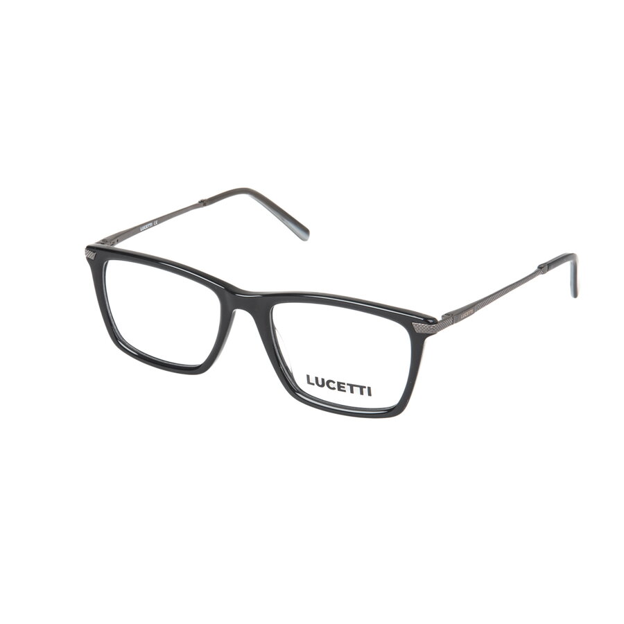 Rame ochelari de vedere unisex Lucetti F3078B C1