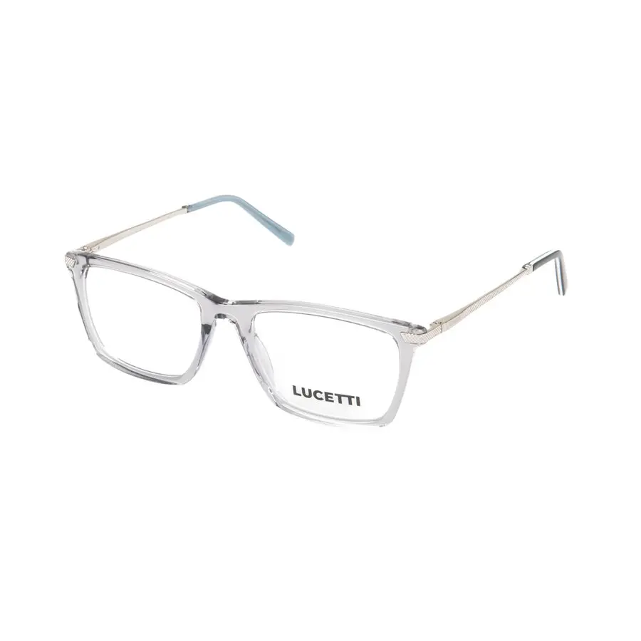 Rame ochelari de vedere unisex Lucetti F3078B C5