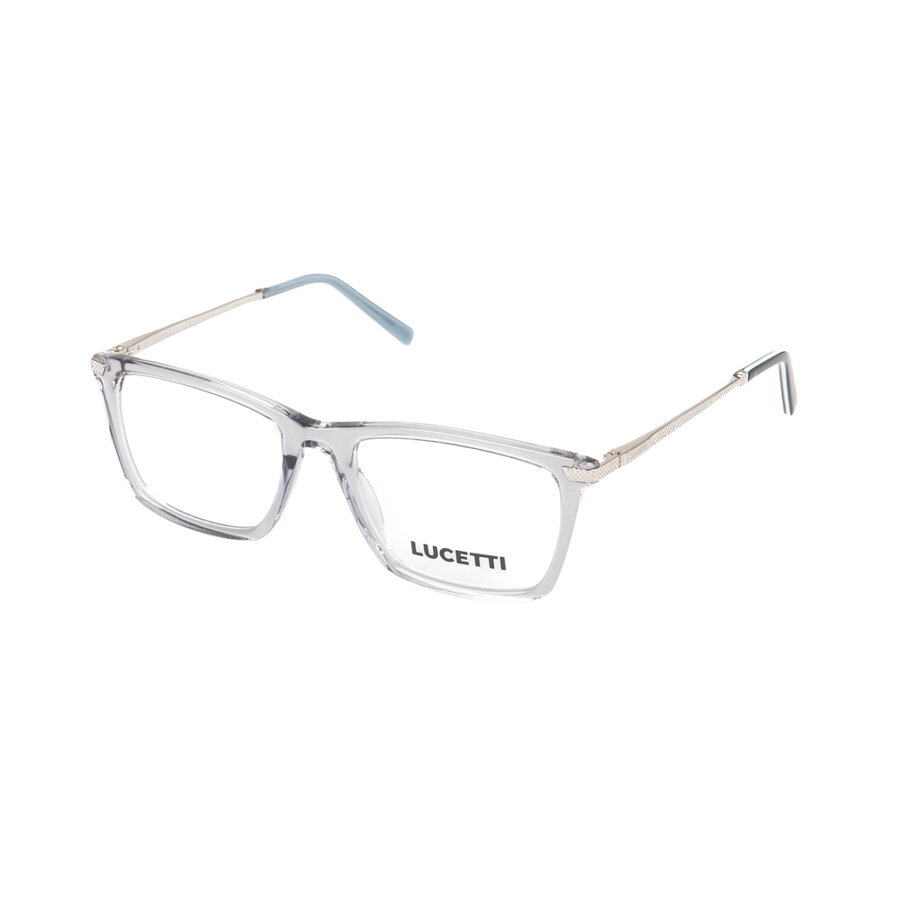 Rame ochelari de vedere unisex Lucetti F3078B C5