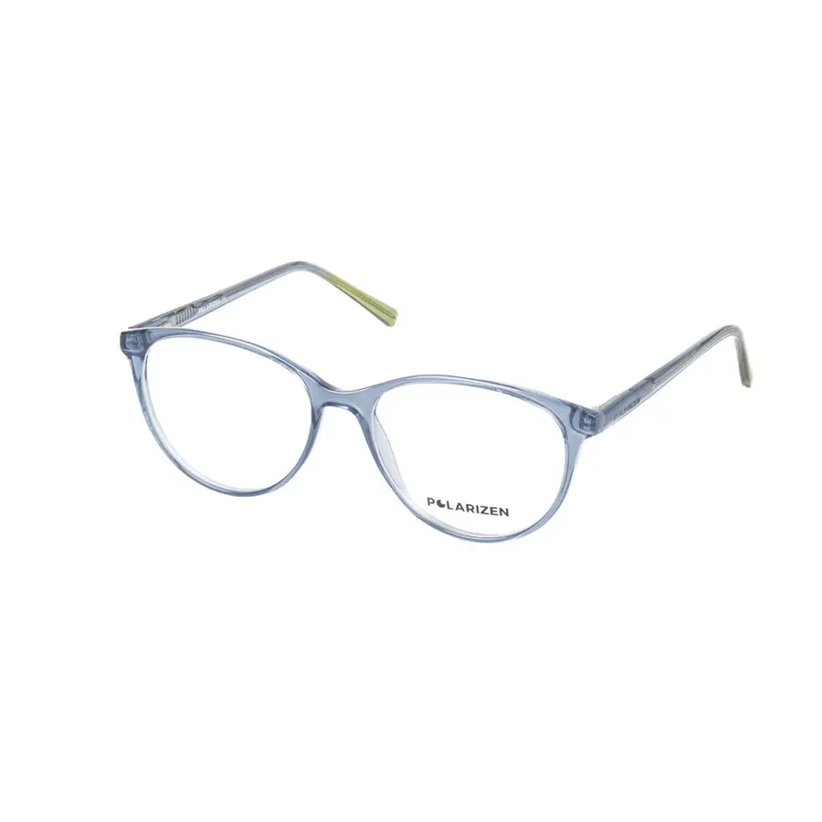 Rame ochelari de vedere unisex Polarizen 88024 C2