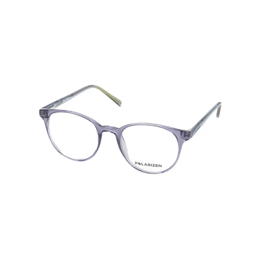Rame ochelari de vedere unisex Polarizen 88025 C2