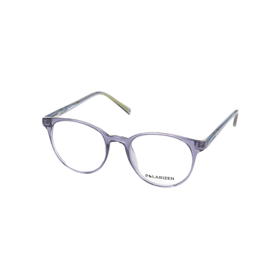 Rame ochelari de vedere unisex Polarizen 88025 C2