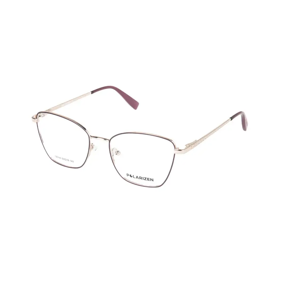 Rame ochelari de vedere dama Polarizen 1231A C4