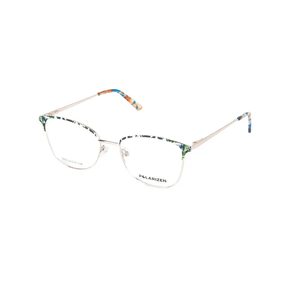 Rame ochelari de vedere dama Polarizen 4472 C4