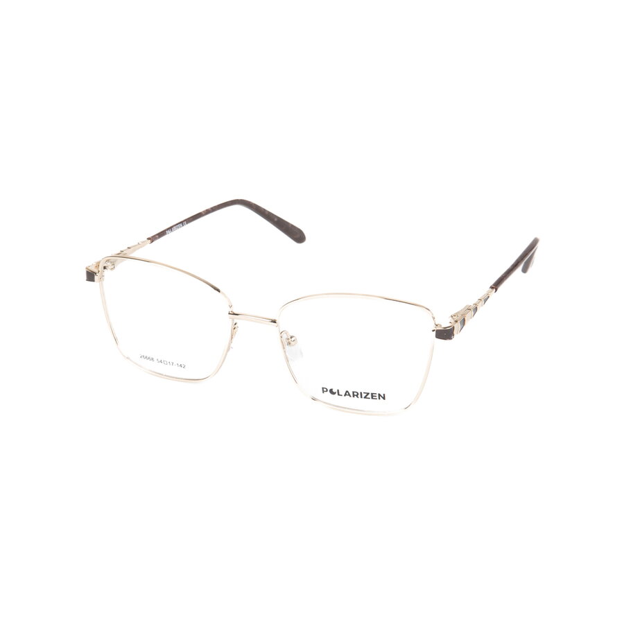 Rame ochelari de vedere dama Polarizen 26668 C1