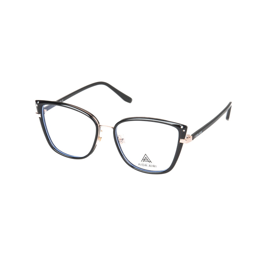 Rame ochelari de vedere dama Aida Airi B9501 C1