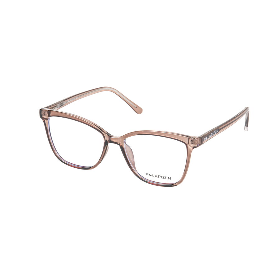 Rame ochelari de vedere dama Polarizen 8801 C4