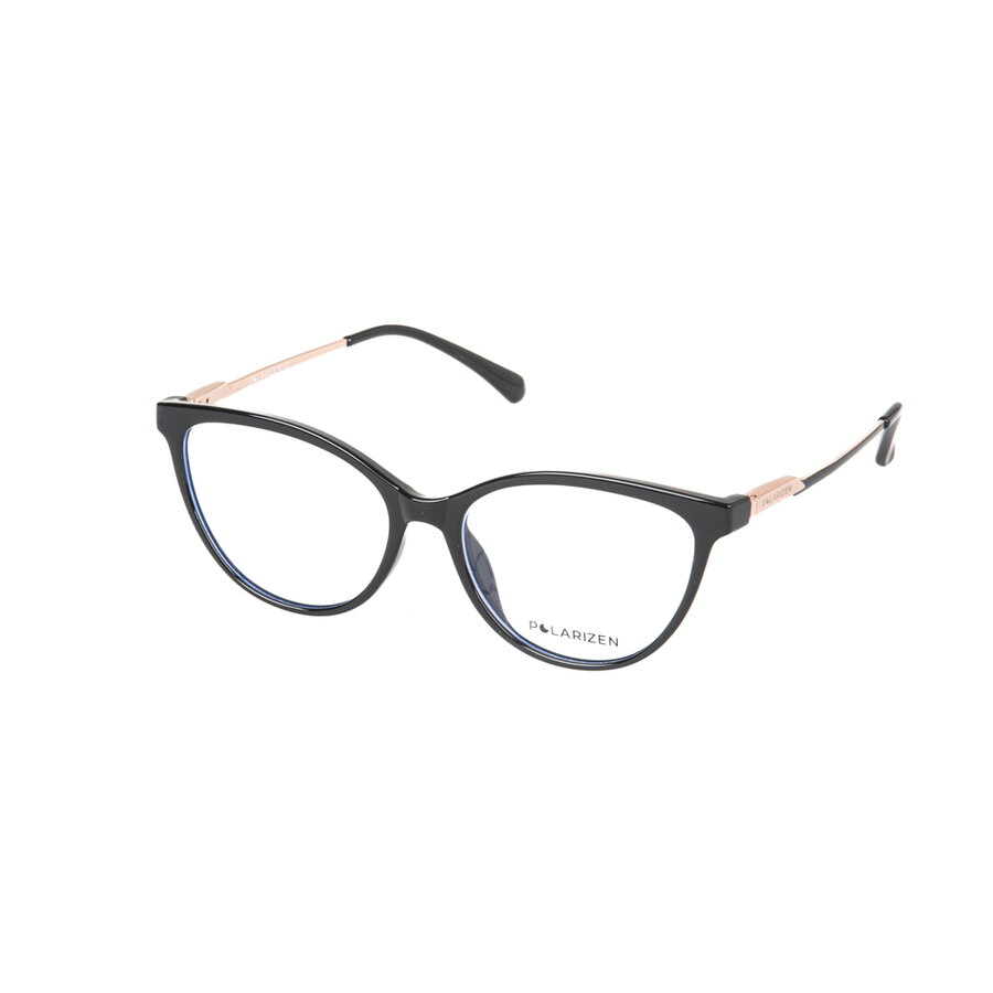 Rame ochelari de vedere dama Polarizen 8808 C1