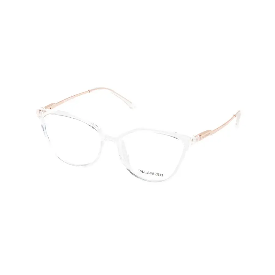 Rame ochelari de vedere dama Polarizen 8808 C2