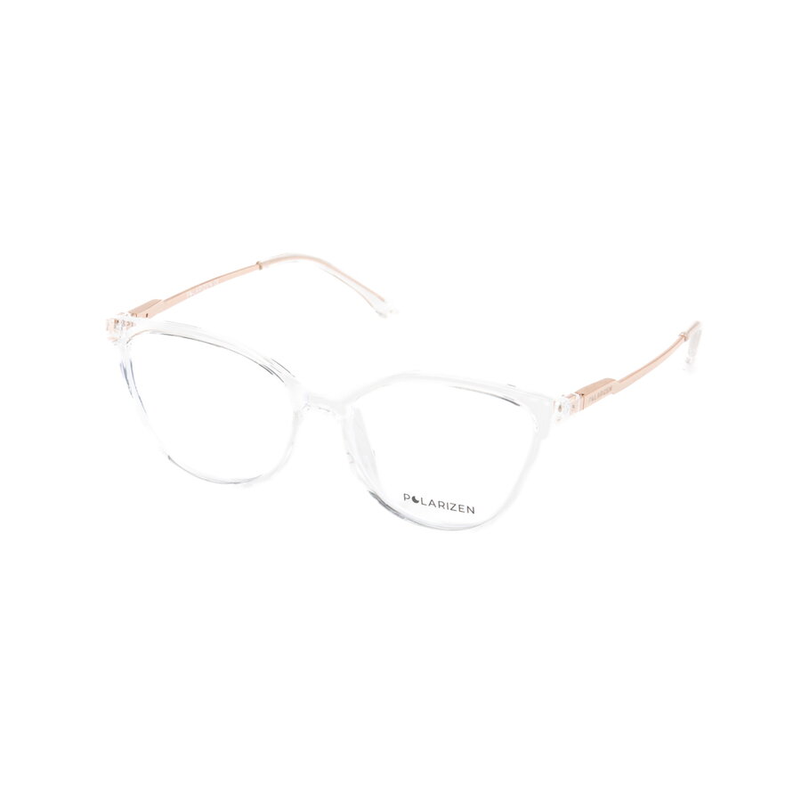 Rame ochelari de vedere dama Polarizen 8808 C2