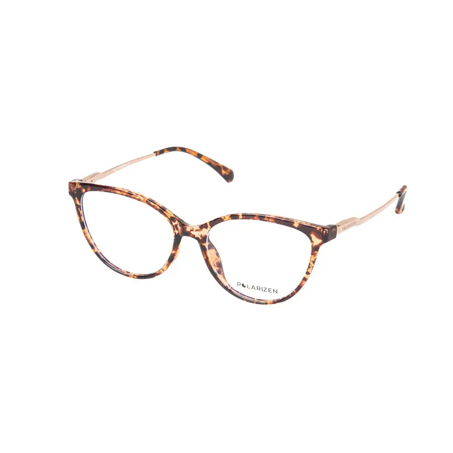 Rame ochelari de vedere dama Polarizen 8808 C4