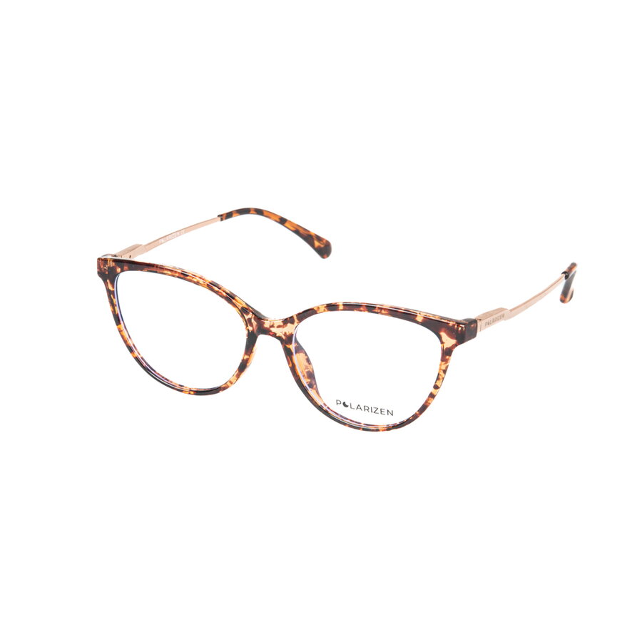 Rame ochelari de vedere dama Polarizen 8808 C4