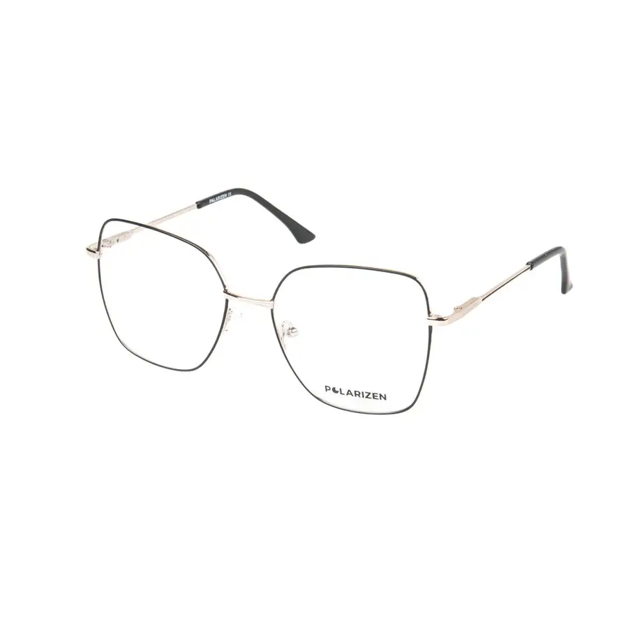 Rame ochelari de vedere dama Polarizen 6084 C1