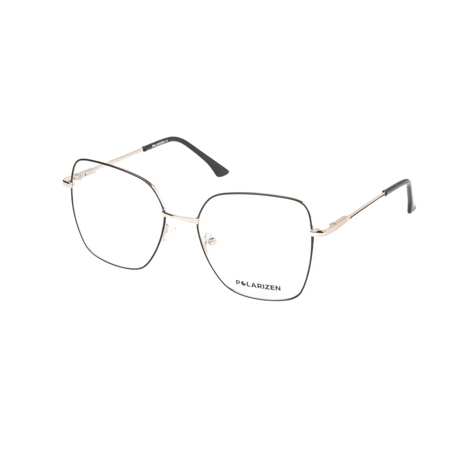 Rame ochelari de vedere dama Polarizen 6084 C1