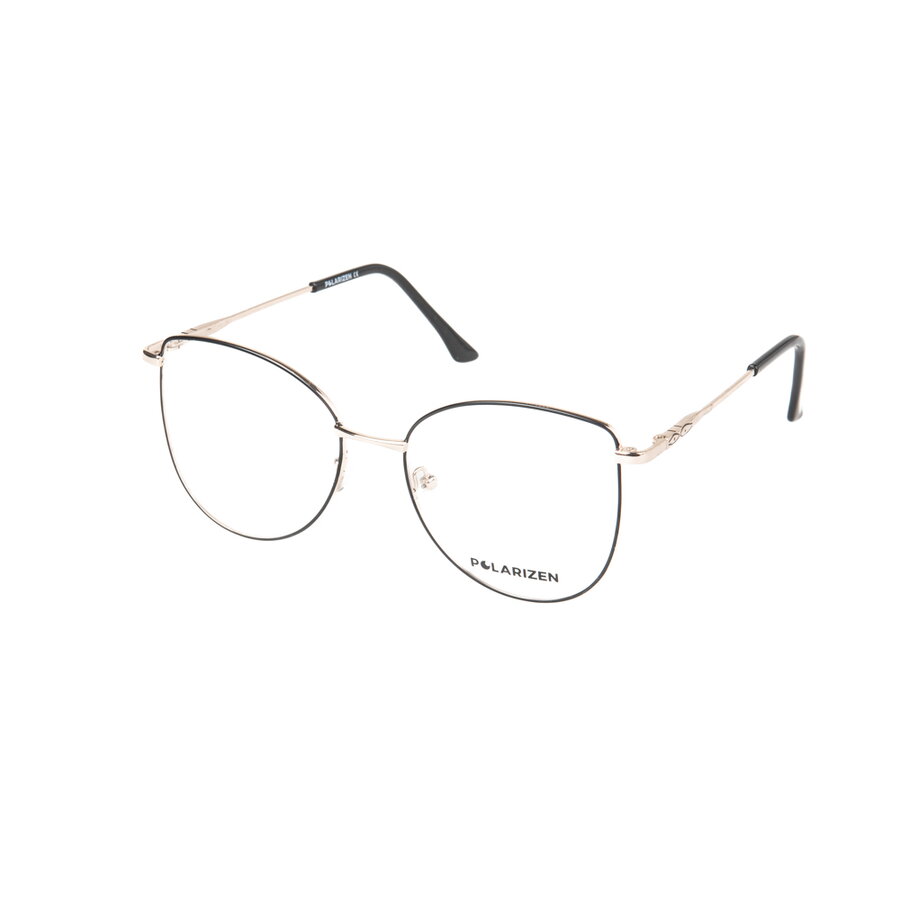 Rame ochelari de vedere dama Polarizen 6085 C1