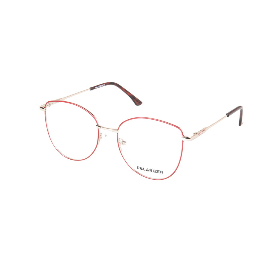 Rame ochelari de vedere dama Polarizen 6085 C4