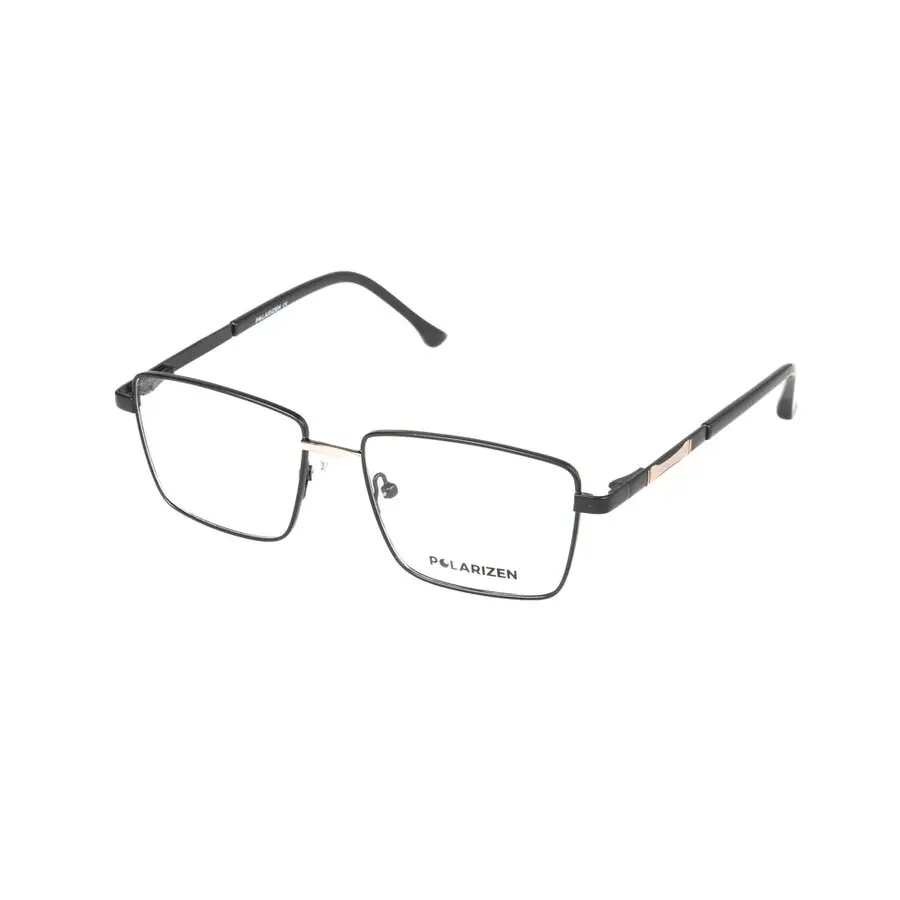 Rame ochelari de vedere barbati Polarizen AJ3028 C1