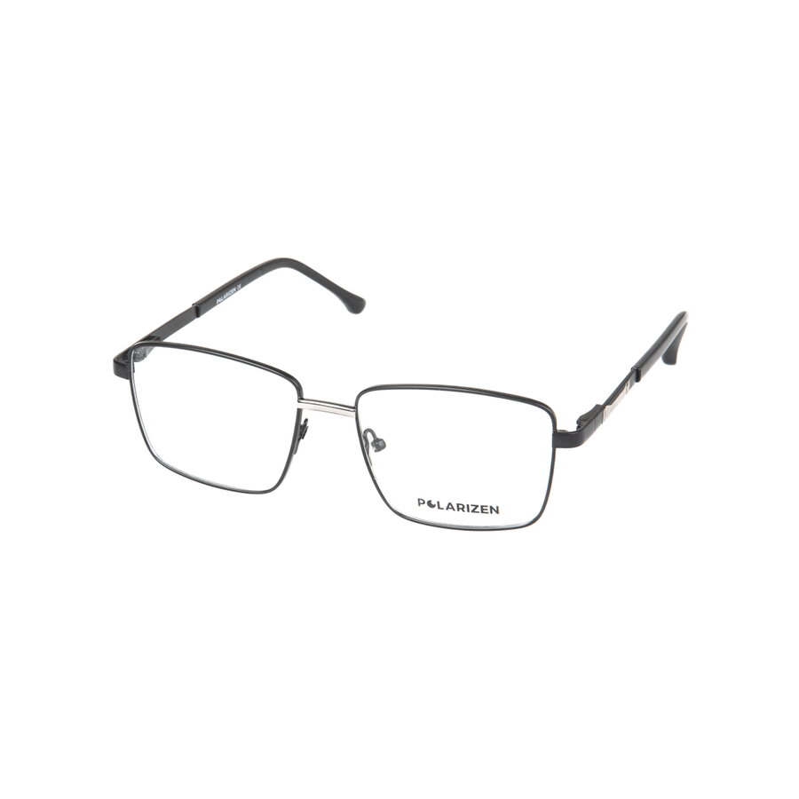 Rame ochelari de vedere barbati Polarizen AJ3028 C2