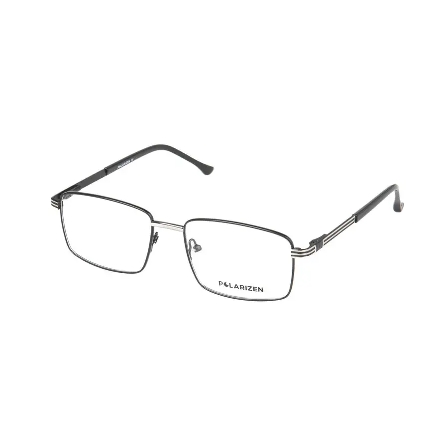 Rame ochelari de vedere barbati Polarizen AJ3034 C2
