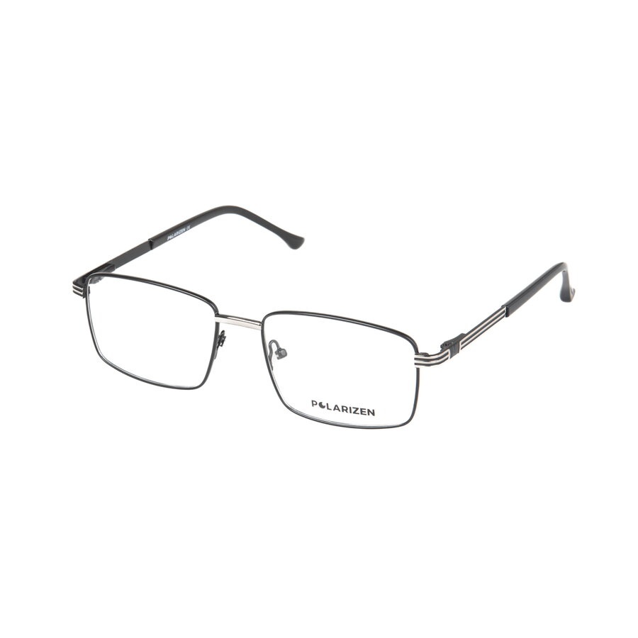 Rame ochelari de vedere barbati Polarizen AJ3034 C2