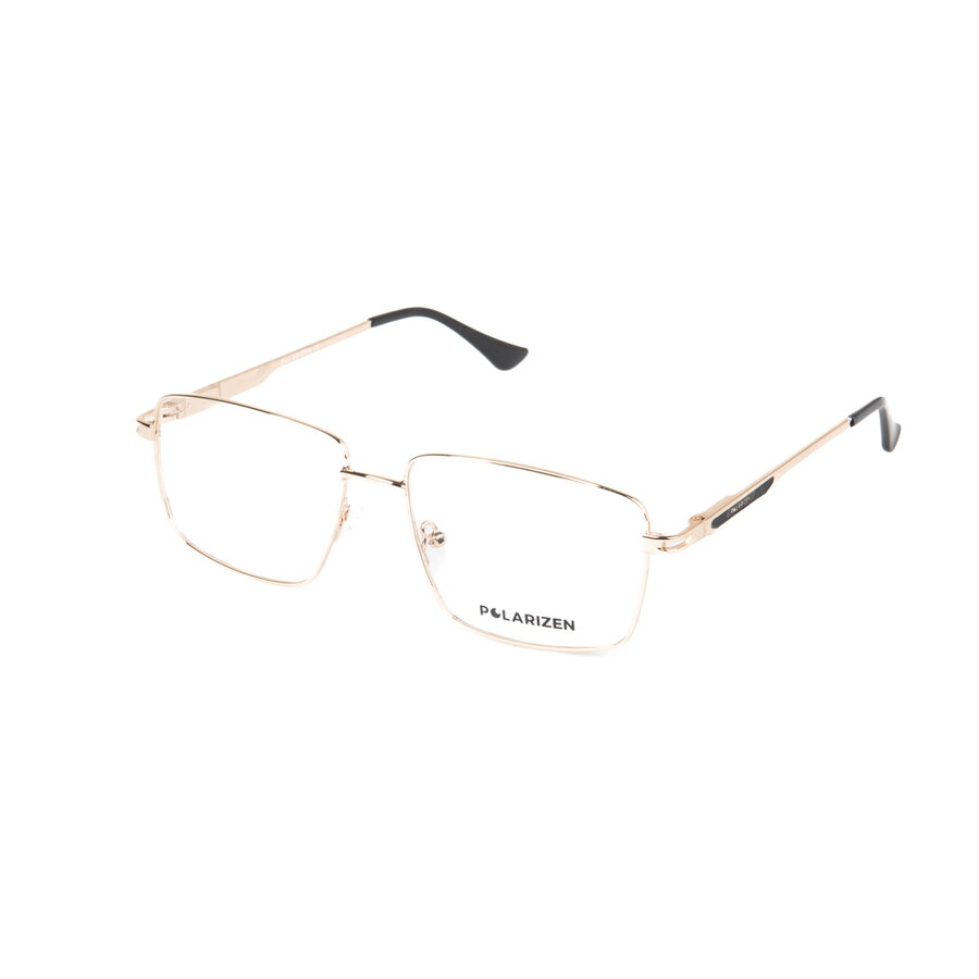Rame ochelari de vedere barbati Polarizen L3316 C1