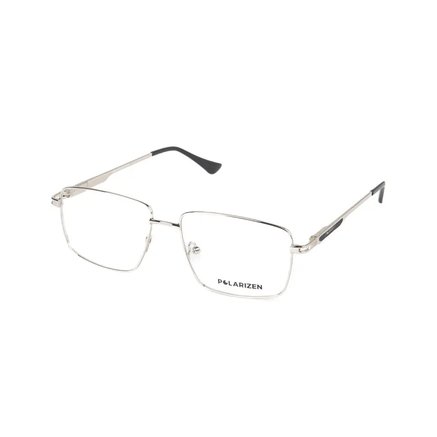 Rame ochelari de vedere barbati Polarizen L3316 C2